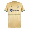 Original Fußballtrikot FC Barcelona GAVI 6 Auswärtstrikot 2022-23 Für Herren